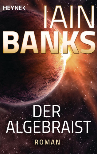 Iain Banks: Der Algebraist