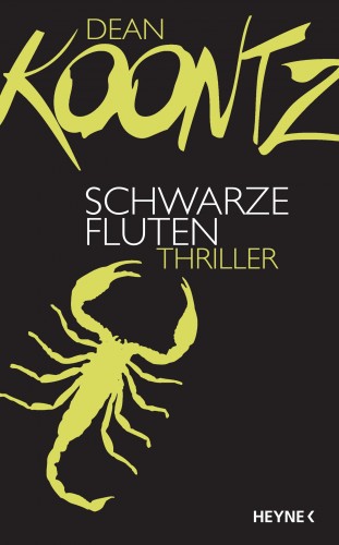 Dean Koontz: Schwarze Fluten