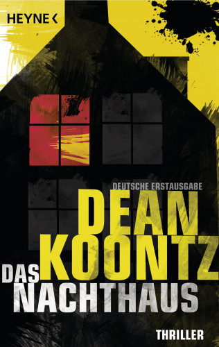 Dean Koontz: Das Nachthaus