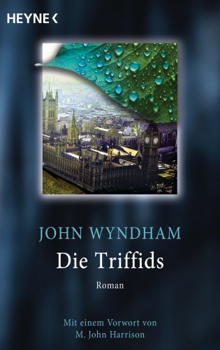 John Wyndham: Die Triffids