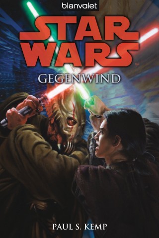Paul S. Kemp: Star Wars. Gegenwind