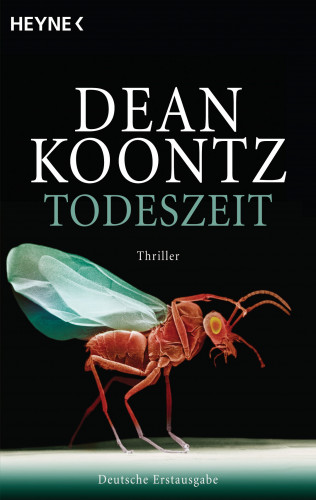 Dean Koontz: Todeszeit