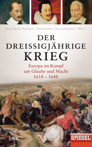 Der Dreißigjährige Krieg