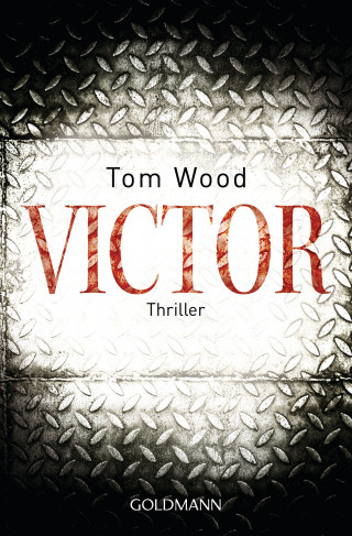 Tom Wood: Victor