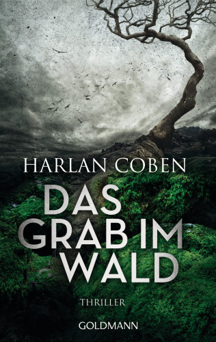 Harlan Coben: Das Grab im Wald