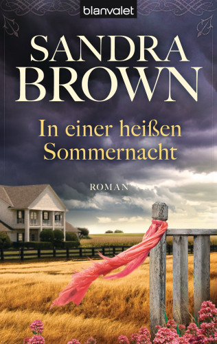 Sandra Brown: In einer heißen Sommernacht