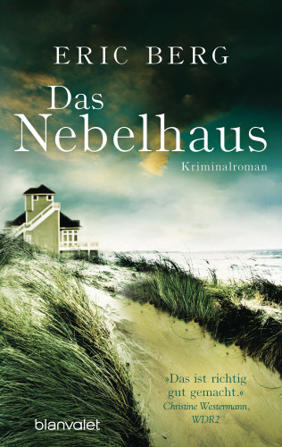 Eric Berg: Das Nebelhaus