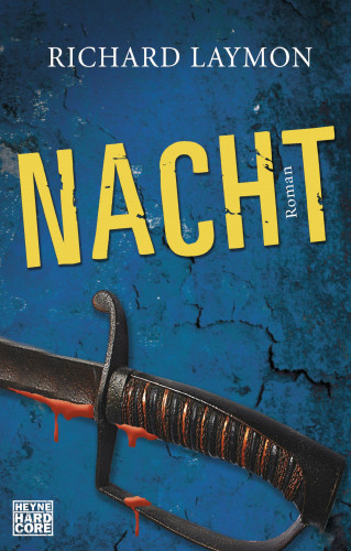 Richard Laymon: Nacht