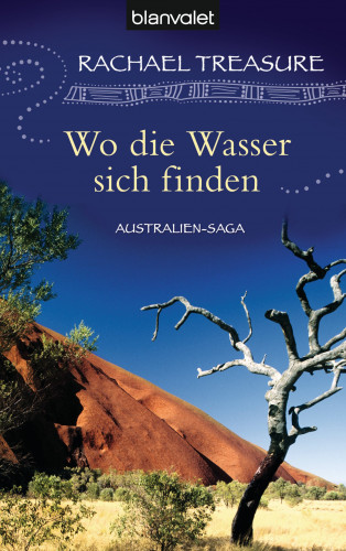 Rachael Treasure: Wo die Wasser sich finden