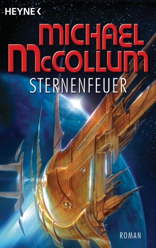 Michael McCollum: Sternenfeuer