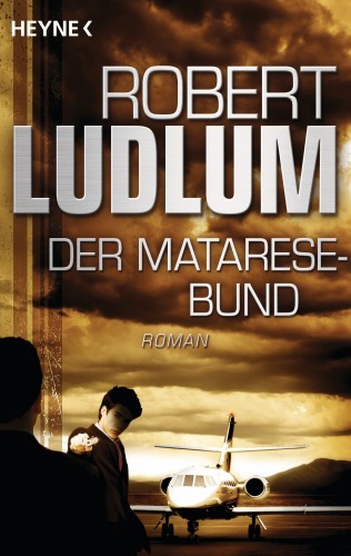 Robert Ludlum: Der Matarese-Bund
