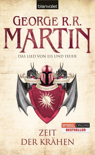 George R.R. Martin: Das Lied von Eis und Feuer 07