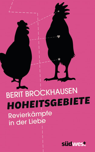 Berit Brockhausen: Hoheitsgebiete