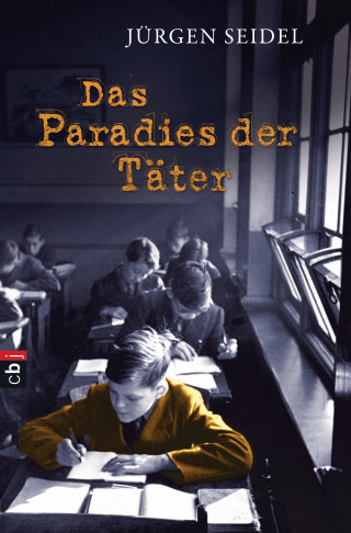 Jürgen Seidel: Das Paradies der Täter