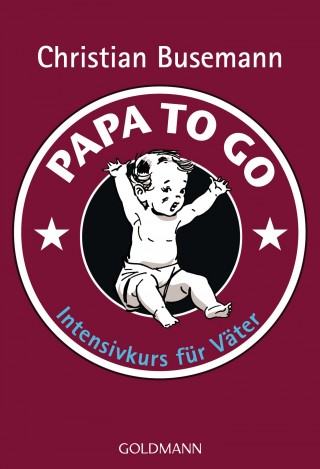 Christian Busemann: Papa To Go