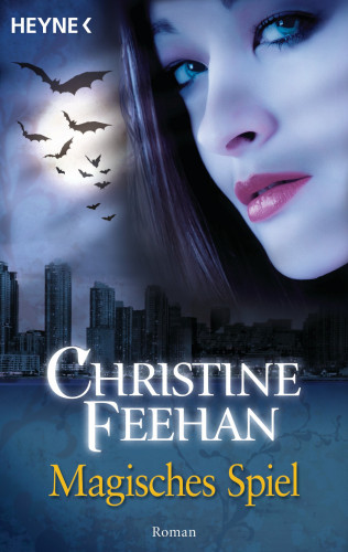 Christine Feehan: Magisches Spiel