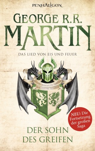 George R.R. Martin: Das Lied von Eis und Feuer 09