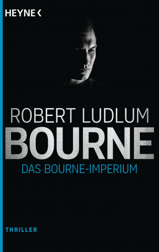 Robert Ludlum: Das Bourne Imperium