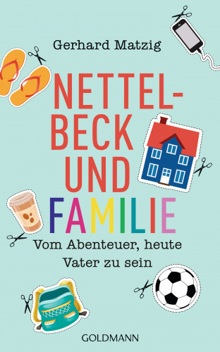 Gerhard Matzig: Nettelbeck und Familie