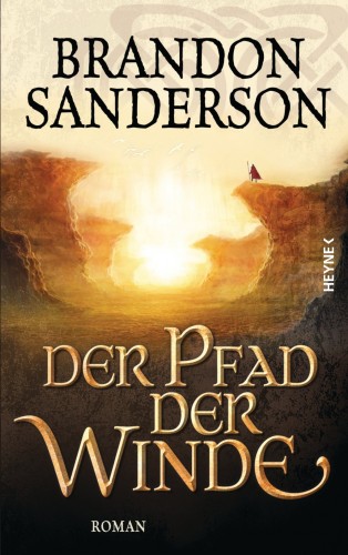 Brandon Sanderson: Der Pfad der Winde