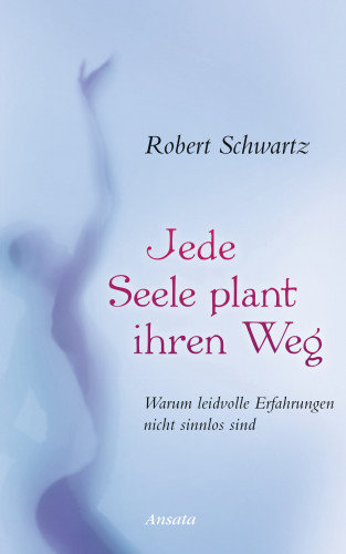 Robert Schwartz: Jede Seele plant ihren Weg