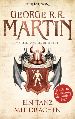 George R.R. Martin: Das Lied von Eis und Feuer 10