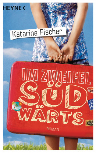 Katarina Fischer: Im Zweifel südwärts