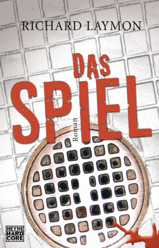 Richard Laymon: Das Spiel