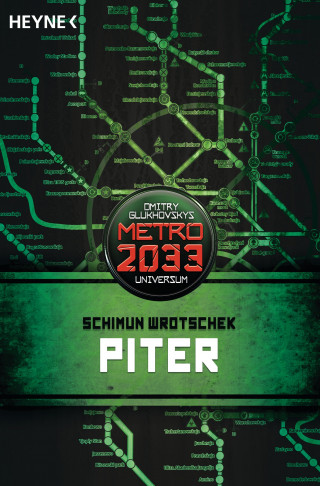 Schimun Wrotschek: Piter