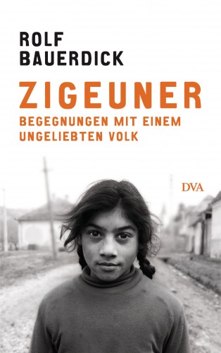 Rolf Bauerdick: Zigeuner
