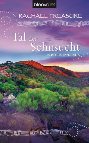 Rachael Treasure: Tal der Sehnsucht