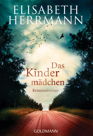 Elisabeth Herrmann: Das Kindermädchen