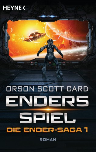 Orson Scott Card: Enders Spiel