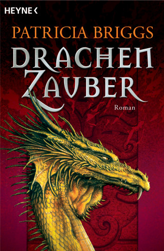 Patricia Briggs: Drachenzauber