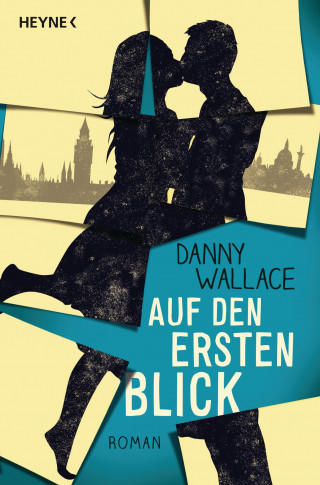 Danny Wallace: Auf den ersten Blick