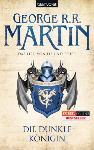 George R.R. Martin: Das Lied von Eis und Feuer 08