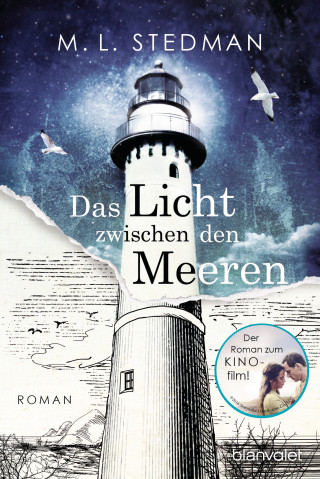 M. L. Stedman: Das Licht zwischen den Meeren