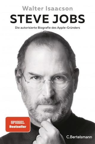 Walter Isaacson: Steve Jobs