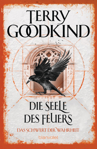 Terry Goodkind: Das Schwert der Wahrheit 5