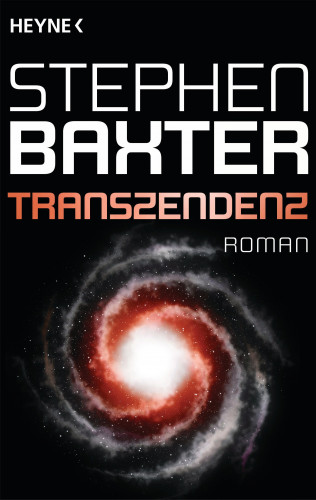 Stephen Baxter: Transzendenz