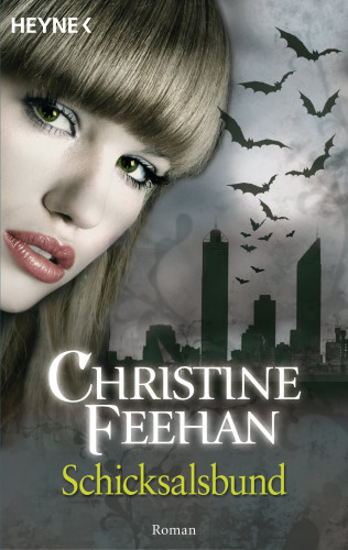 Christine Feehan: Schicksalsbund