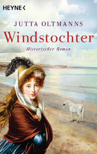 Jutta Oltmanns: Windstochter