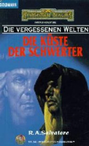 R.A. Salvatore: Die vergessenen Welten 10