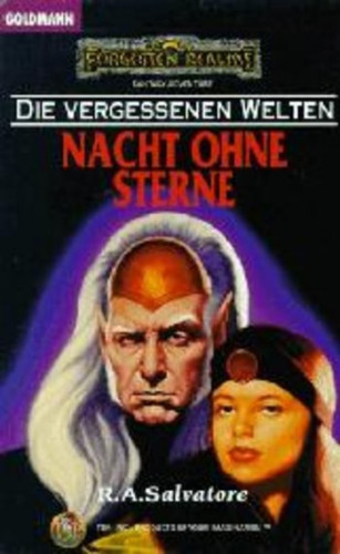 R.A. Salvatore: Die vergessenen Welten 08