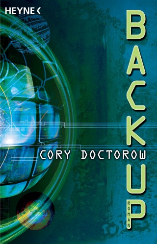 Cory Doctorow: Backup