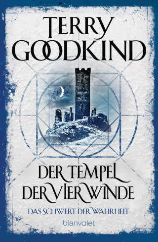 Terry Goodkind: Das Schwert der Wahrheit 4