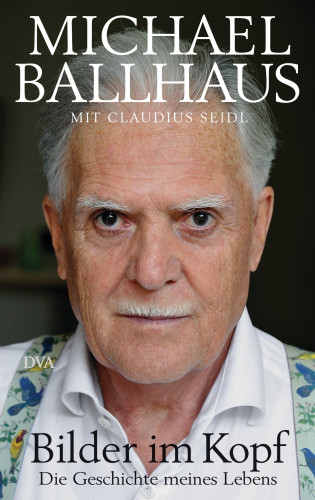 Michael Ballhaus, Claudius Seidl: Bilder im Kopf
