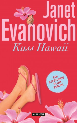 Janet Evanovich: Kuss Hawaii