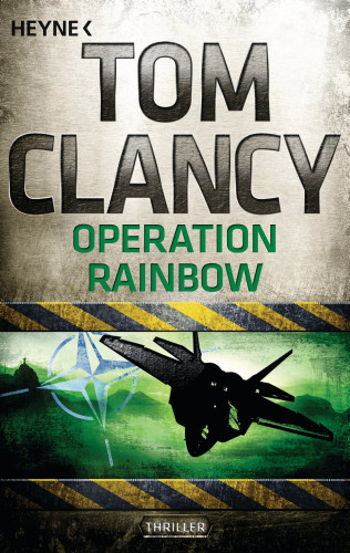 Tom Clancy: Operation Rainbow