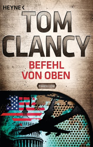 Tom Clancy: Befehl von oben